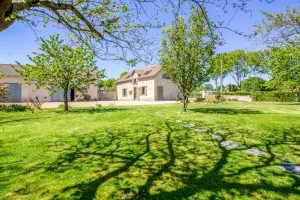 Image of Ecogite Rural La Cle des Champs