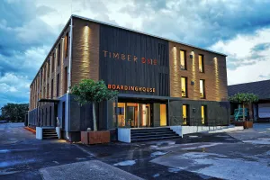 Image of Timber One Boardinghouse Dorfen