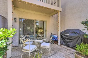 Image of Half-Mi to Coligny Beach Hilton Head Resort Condo