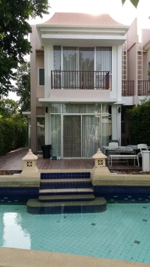 Image of Teddy Bear Villa Hua Hin 2