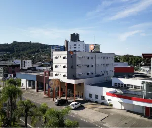 Image of OK Inn Hotel Criciúma