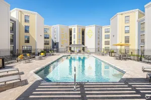 Image of Landing Downtown Baton Rouge