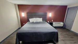 Image of Budget Inn & Suites