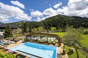 Image of Genusshotel Almrausch
