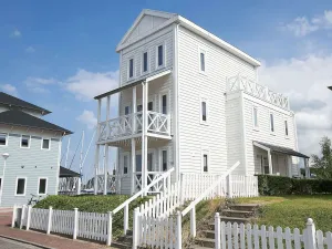 Image of Restyled Villa With 2 Bathrooms, the Beach at 6 km