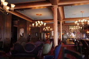 Image of Mizpah Hotel