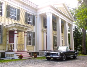 Image of Oakcliff Bed and Breakfast