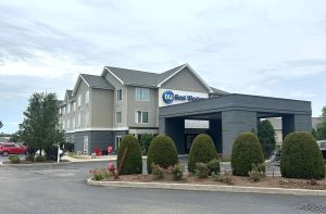 Image of Best Western Erie Inn & Suites