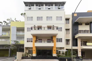 Image of RedDoorz Plus @ Boulevard Residence BSD