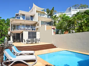 Image of 'Cuvee' - Beach, views, relax in style