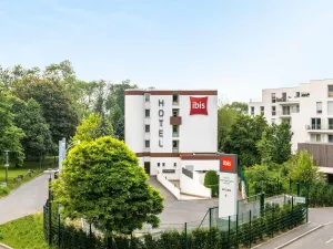 Image of ibis Paris Meudon Velizy