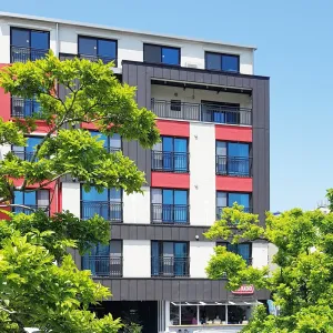 Image of Bed Radio Dongmoon - Hostel