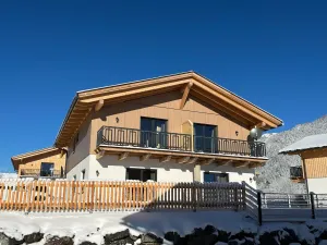 Image of Beautiful Chalet With Sauna