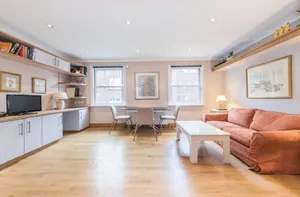 Image of Beautiful 1 Bedroom Apartment in Victoria