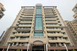 Image of Gazebo Inn & Suites Medanta