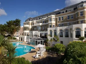 Image of Bournemouth Carlton Hotel, BW Signature Collection