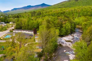 Image of Mt Liberty Cabins and Motel