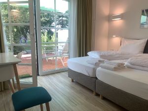 Image of Park-Lodge Am Rohrbusch