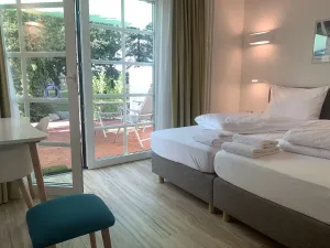 Image of Park-Lodge Am Rohrbusch