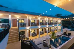 Image of The Chu’s Boutique Hotel