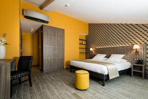 Image of Unique Hôtel Résidence & Spa