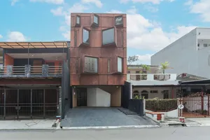 Image of Hotel O Pondok Indah Near Gandaria City Formerly Odori Residence