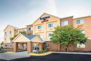 Image of Fairfield Inn & Suites Peru