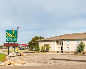 Image of Quality Inn & Suites Next to the Casino