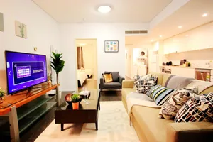 Image of Spacious Apartment Central Location