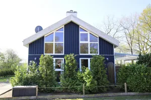 Image of Ferienhaus Seeidyll am Duemmer See, Duemmer