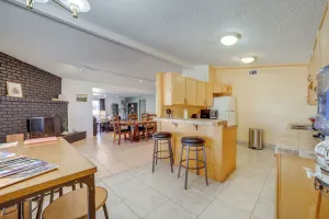 Image of Near Hiking and Golfing Sedona Home with Patio!