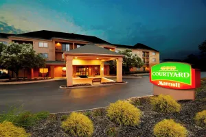 Image of Courtyard by Marriott State College