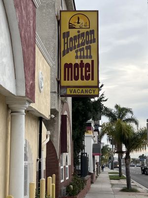 Image of Horizon Inn Motel