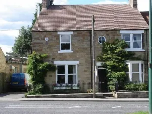 Image of Moor End House Bed & Breakfast