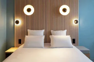 Image of Best Western Bourgoin Jallieu