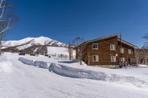 Image of Annupuri Mountain View Lodge