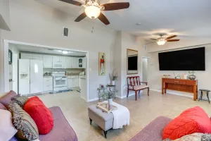 Image of Cozy Jacksonville Home ~ 12 Mi to Downtown!