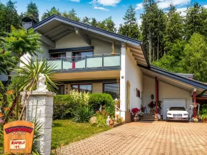 Image of Apartment in Eberndorf Carinthia with sauna