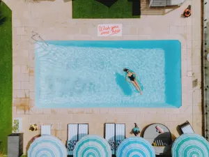 Image of Mulwala Resort