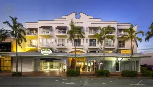 Image of Il Centro Apartment Hotel