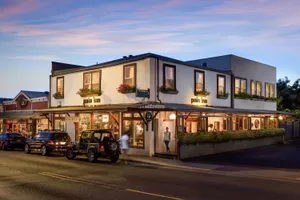 Image of Paia Inn