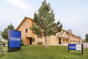 Image of Travelodge by Wyndham Cheyenne