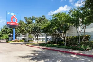 Image of Studio 6-Dallas, TX - Northwest