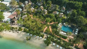 Image of Le Vimarn Cottages & Spa