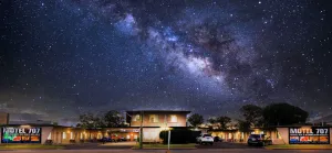 Image of Motel 707