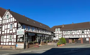 Image of Hotel Orthwein -kostenfreie Parkplätze-