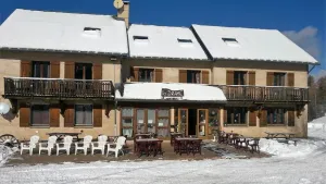 Image of Gite de la Draye