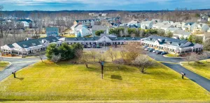 Image of Executive Inn & Suites Upper Marlboro