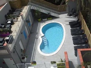 Image of Hotel Le Majestic Canet plage