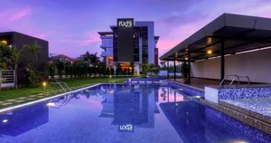 Image of Hotel Le Ruchi The Prince